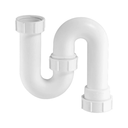 McAlpine S' Trap 1 1/4" SB10
