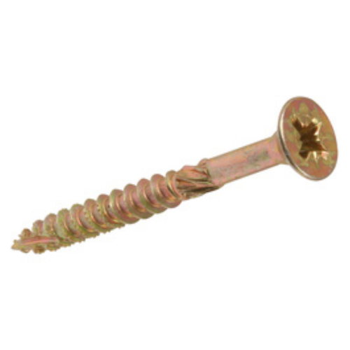 Spectre Advanced Multi Purpose Screw 4 x 20mm Qty 200