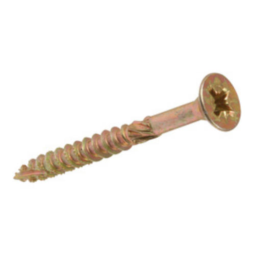 Spectre Advanced Multi Purpose Screw 4 x 30mm Qty 200