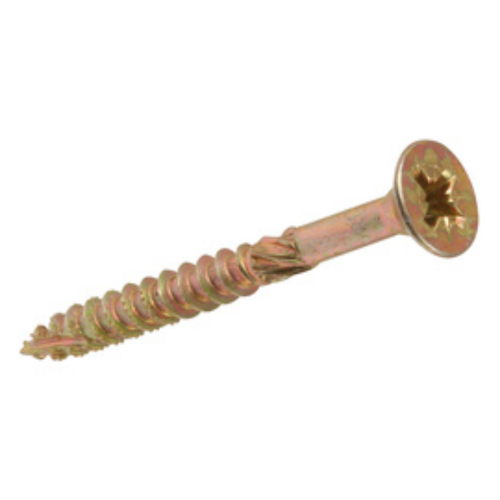 Spectre Advanced Multi Purpose Screw 5 x 40mm Qty 200