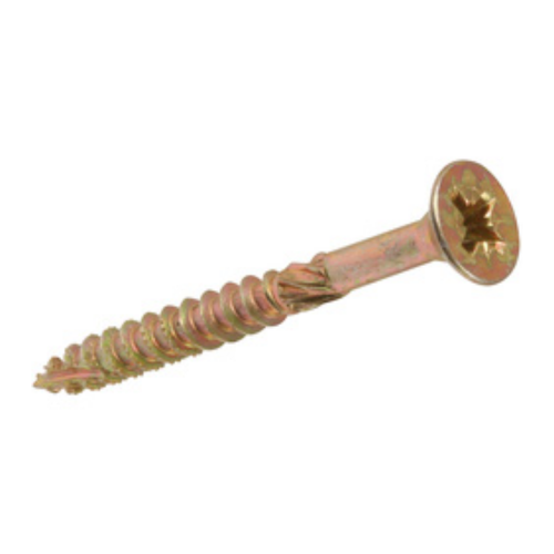 Spectre Advanced Multi Purpose Screw 5 x 50mm Qty 200