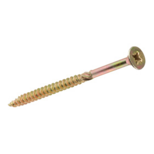 Spectre Advanced Multi Purpose Screw 5 x 60mm Qty 100