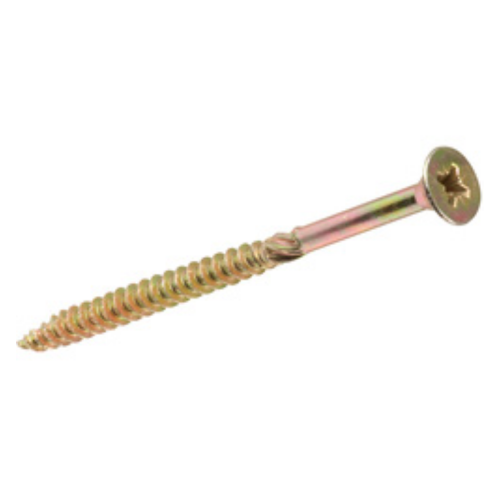 Spectre Advanced Multi Purpose Screw 5 x 80mm Qty 100