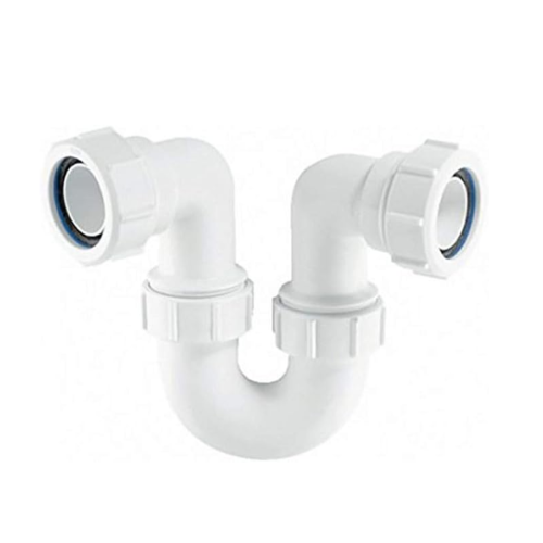 McAlpine Running P Trap 1.25" SR10