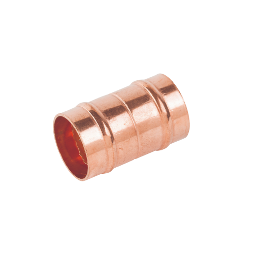 Solder Ring Coupling 22mm