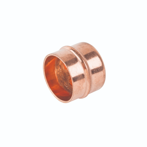 Solder Ring Stop End 15mm