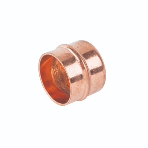 Solder Ring Stop End 22mm