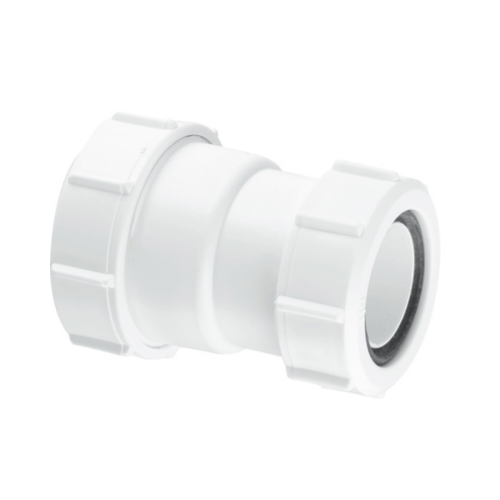 McAlpine MultiFit Reducing Connector 1 1/2" x 1 1/4" ST28M