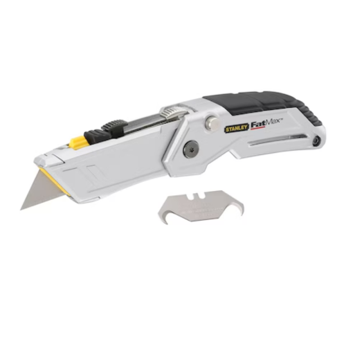 Stanley Fatmax Retractable Twin Blade Knife 
