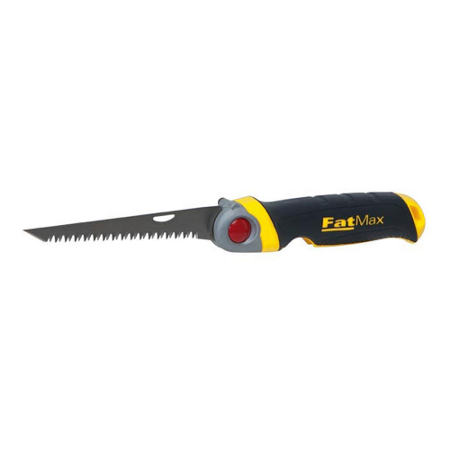 Stanley Fatmax Folding Jab Saw 130mm