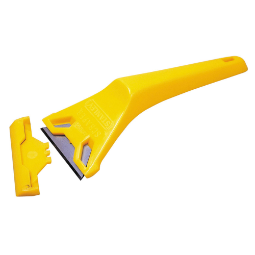 Stanley 5930C Window Scraper 170mm