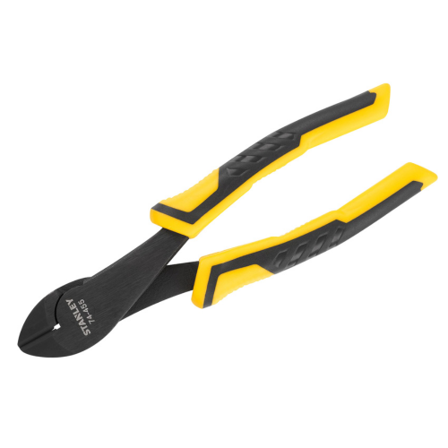Stanley Control Grip Diagonal Plier Cutters 150mm