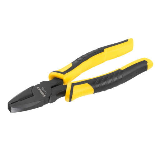 Stanley Combination Pliers 180mm