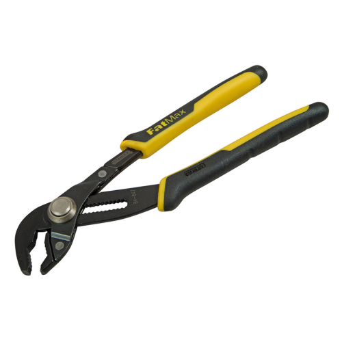 Stanley Fatmax Groove Joint Waterpump Piler 250mm (12")