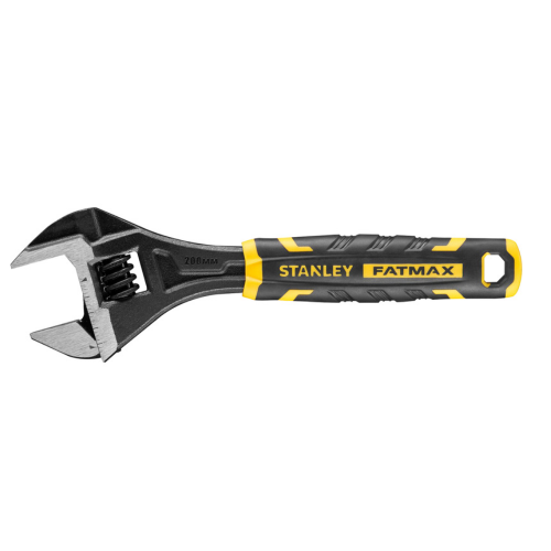 Stanley Adjustable Wrench 250mm
