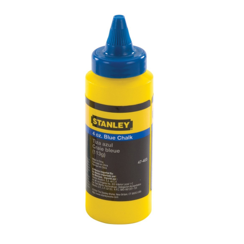Stanley Chalk Refill Blue 113g