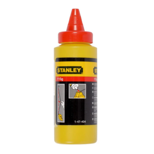 Stanley Chalk Refill Red 113g