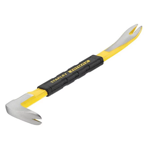 Stanley Fatmax Spring Steel Claw Bar 250mmm (10")