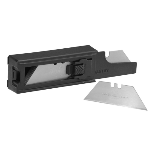 Stanley 1992 Knife Blades Pack Of 10