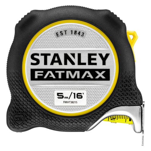 Stanley Fatmax Extreme Tape Mesure 5M (16ft)
