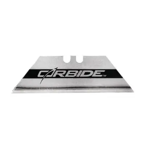 Stanley Carbide Knife Blades Pack Of 50