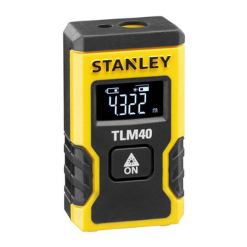 Stanley SLM100 Laser Distance Measure 30m