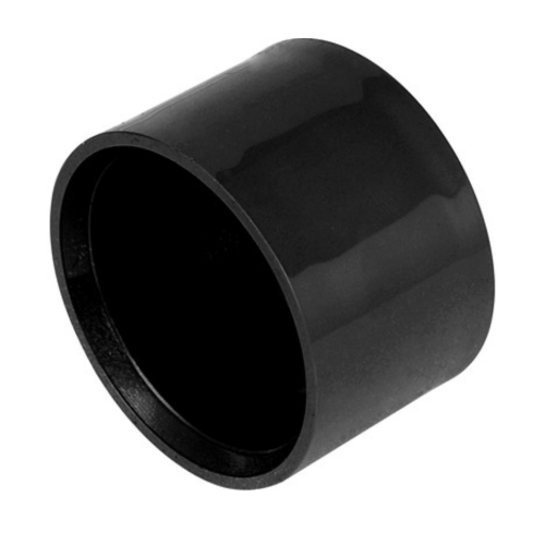 Solvent Weld Waste Reducer 40mm x 32mm Black