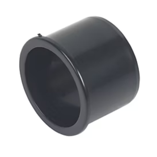Solvent Weld Waste Reducer 32mm x 20mm Black