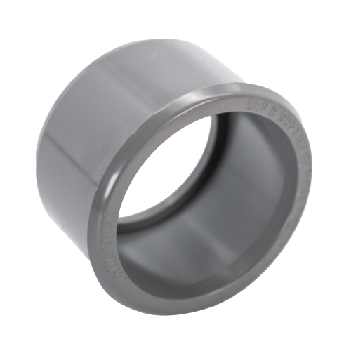 Solvent Weld Waste Reducer 50mm x 32mm Grey