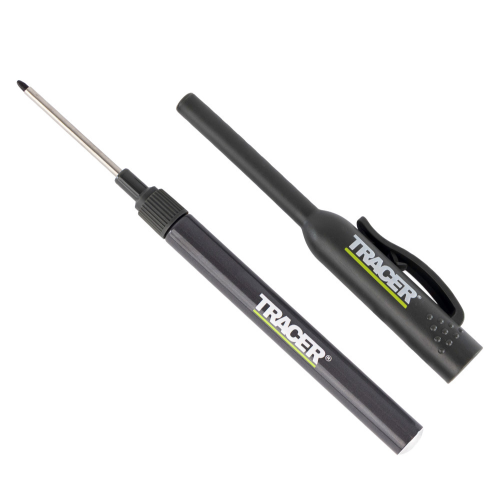 Tracer Long Nibbed Marker Pen Twin Pack