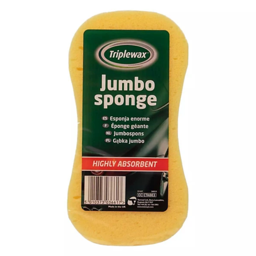 Jumbo Sponge