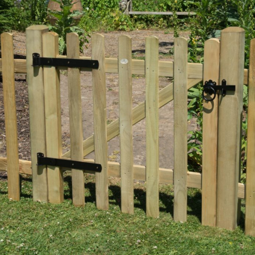 Ultima Pale Gate 3Ft (0.90M High) (Home Delivery)