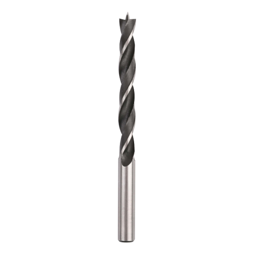 Viper Brad Point Wood Drill Bit 10 x 133mm