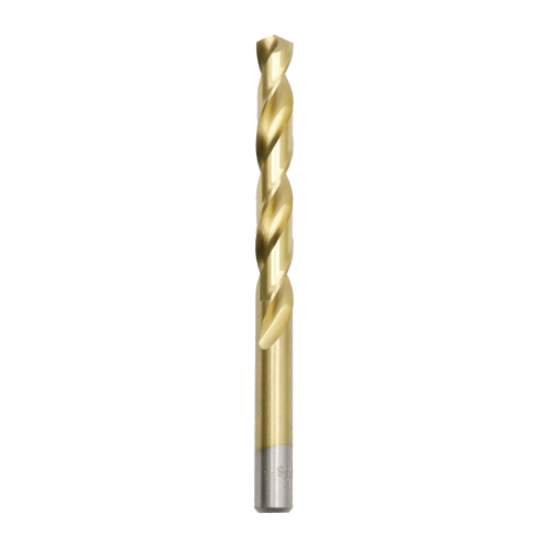 Viper HSS Drill Bit 10 x 133mm