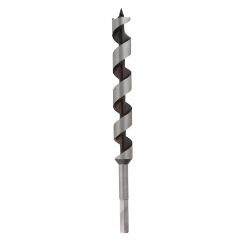 Viper Wood Auger Drill Bit 22 x 230mm
