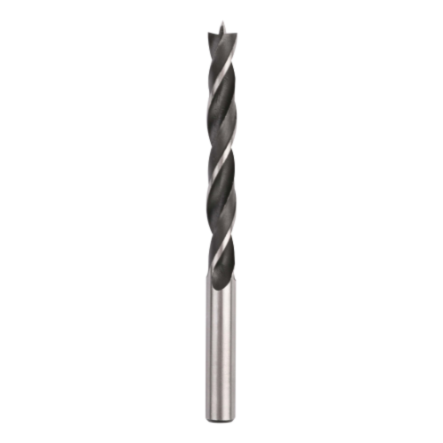 Viper Brad Point Wood Drill Bit 8 x 117mm