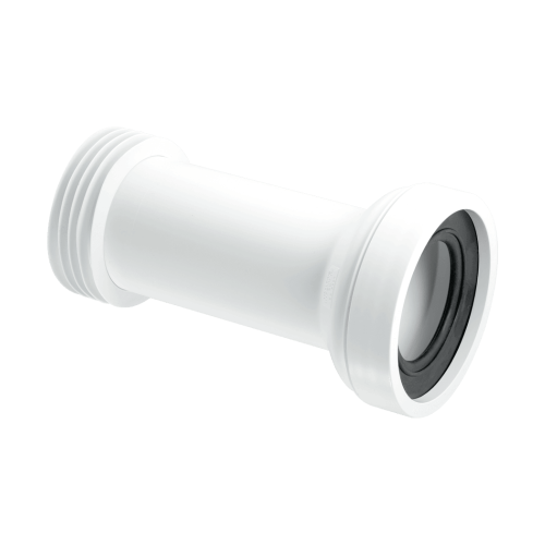 McAlpine adjustable WC connector WC-CON2