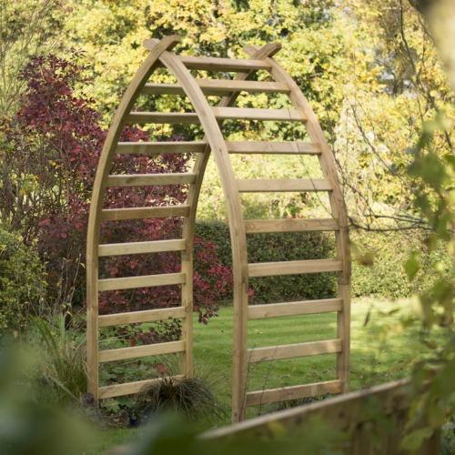 Whitby Arch (Home Delivery)