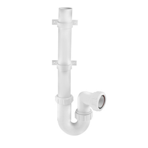 McAlpine Standpipe Appliance Trap 40mm WM3