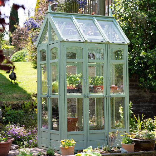 Victorian Walk Around Greenhouse (Home Delivery)