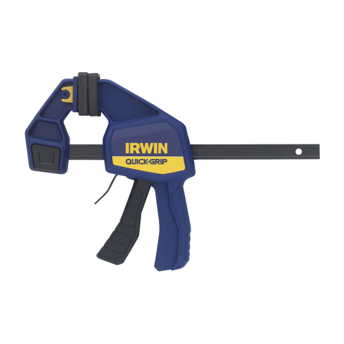 Irwin Quick-Grip Quick Change Medium Duty Bar Clamp 150mm (6")