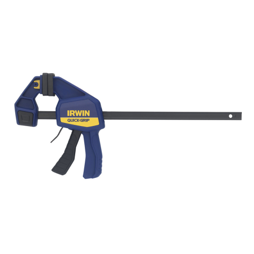 Irwin Quick-Grip Quick Change Medium Duty Bar Clamp 300mm (12")