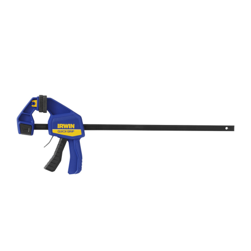 Irwin Quick-Grip Quick Change Medium Duty Bar Clamp 455mm (18")