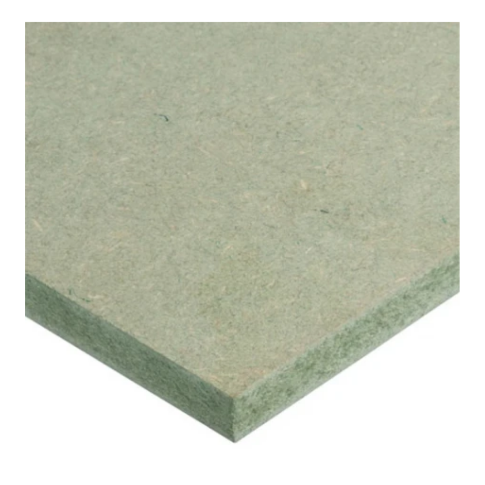 MDF Moisture Resistant Board 12mm x 2440mm x 1220mm | Selhurst Timber