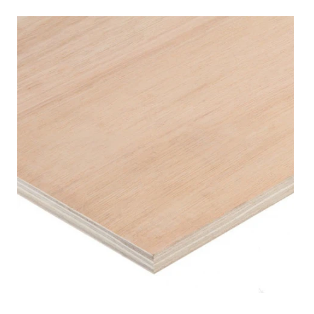 Marine Plywood 12mm x 2440mm x 1220mm | Selhurst Timber