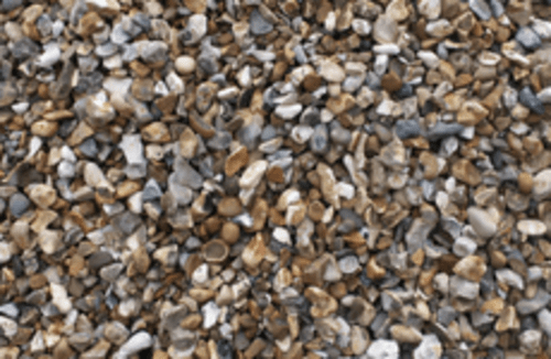 Shingle & Stone