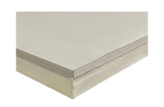 Board Backed Insulation