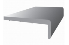 Fascia Board & Soffits