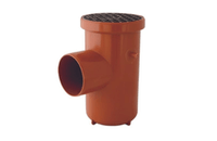 Hoppers & Bottle Gullies