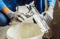 Preparation & Sundries